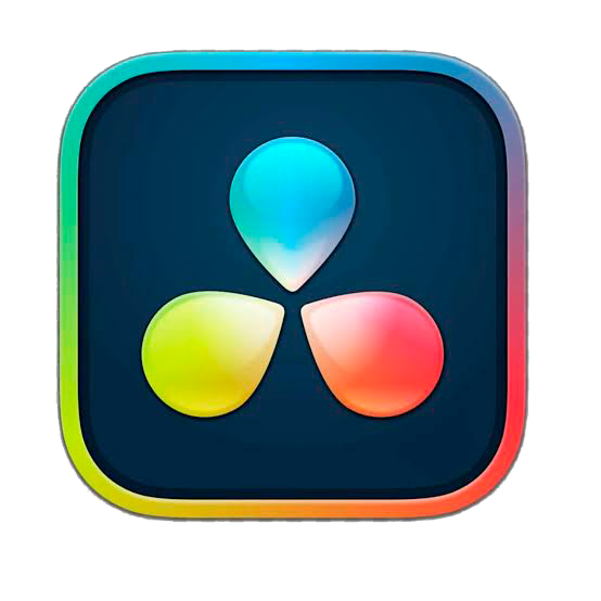 DaVinci Resolve